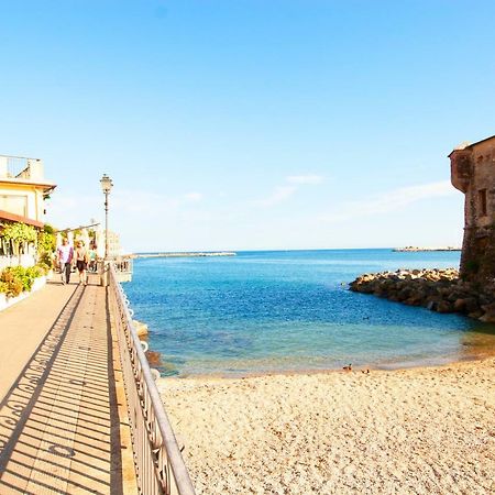Blue Seagull By Portofinohomes Ραπάλο Εξωτερικό φωτογραφία