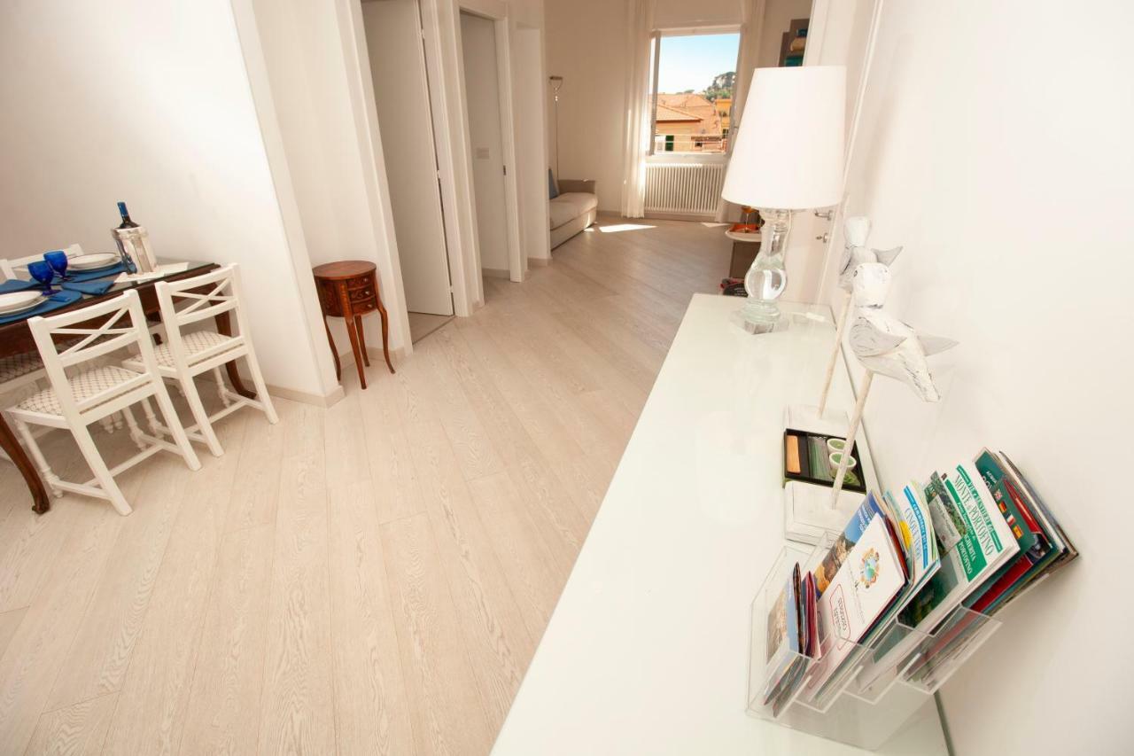 Blue Seagull By Portofinohomes Ραπάλο Εξωτερικό φωτογραφία