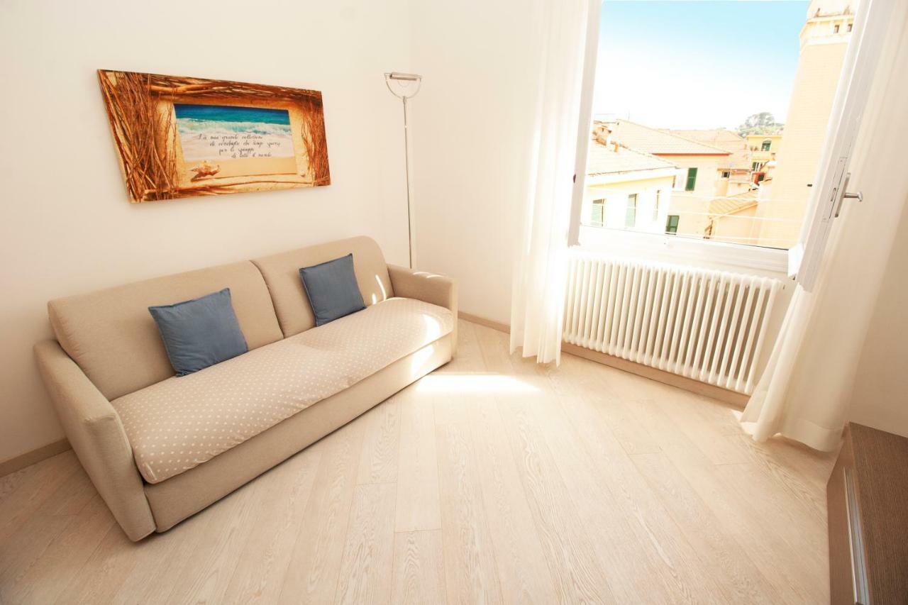 Blue Seagull By Portofinohomes Ραπάλο Εξωτερικό φωτογραφία